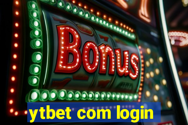 ytbet com login